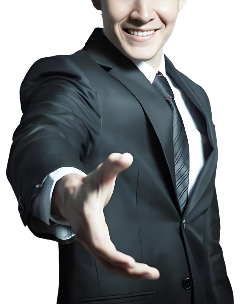 hand